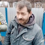 СБУ затримала тернополянина, який перебував у розшуку за причетність до антиукраїнської пропагандистської діяльності