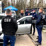 Експосадовця Держпродспоживслужби СБУ викрила на вимаганні хабарів