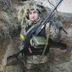 Окупанти розстріляли полоненого Івана Григуса з Тернопільщини