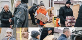 «Допомога армії від Тернополя»: Ударні FPV дрони, маскувальні сітки, посилки від рідних вирушила на Харківщину та Донеччину
