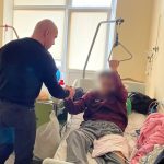 Сергій Надал: По 10 000 грн отримають поранені в боях захисники з Тернопільської громади