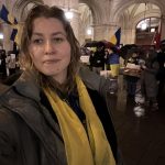 Українка Анна Паттерманн увійшла до списку Forbes найвпливовіших лідерів