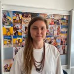 На виборах у Роттердамі проголосували за українку – Оксана Савчук стала депутатом