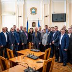 Асоціація міст України: Місцеве самоврядування вимагає термінової легалізації допомоги ЗСУ від українських громад