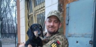 Тернопільщина втратили ще одного захисника – Андрія Антошківа