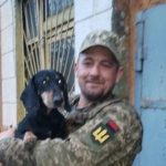 Тернопільщина втратили ще одного захисника – Андрія Антошківа