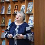 Більшість віршів Олександра Кара написала під час повітряних тривог