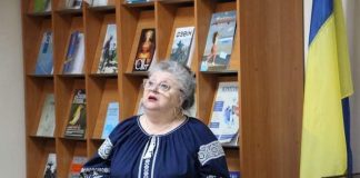 Більшість віршів Олександра Кара написала під час повітряних тривог