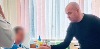 Поранені тернопільські захисники продовжують отримувати по 10000 гривень на лікування та реабілітацію – Сергій Надал
