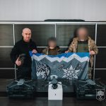 Сергій Надал: Ще 280 Героїв-захисників з Тернополя отримають виплати по 10 000 гривень