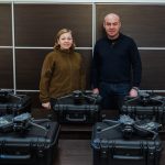 Тернопільска міська рада закупить ще 24 розвідувальних дрони