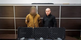 + 3 нових розвідувальних дрони передаємо на фронт – Сергій Надал