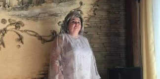 Померла колишня очільниця Кременця Лідія Мишаківська