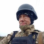 «Сказав, що переробляє документи про опікунство, а сам пішов до військкомату»