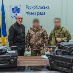 Закуповуємо для ЗСУ нову партію розвідувальних дронів DJI Mavic 3 Pro – Сергій Надал