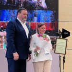 У Тернополі СБУ повідомила про підозру «чиновниці», яка схиляла жителів Каховки до отримання російських паспортів