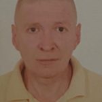 У Тернополі зник Андрій Скрябін