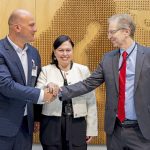 Чортківський водоканал частково перейде на сонячну електроенергію