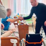Захисники з Тернополя, які повертаються з фронту з пораненнями, отримують 10000 грн на реабілітацію – Сергій Надал
