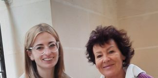 Українці на острові Мальта працюють в основному у галузі інформатики