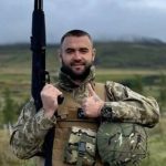 Знову важка втрата – загинув Василь Друзюк з Тернопільщини