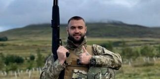 Знову важка втрата – загинув Василь Друзюк з Тернопільщини