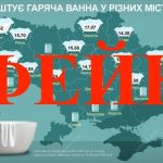 Гаряча вода: Київські «PR політтехнологи» далі поливають брудом Файне місто Тернопіль. Для чого?