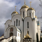 “Храм брехні і облуди. Там брешуть всі.” Духовна пастка у Тернополі