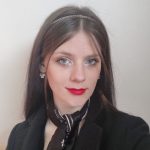 «Здається, що я  стала старшою  на 20 років», – 17-річна волонтерка