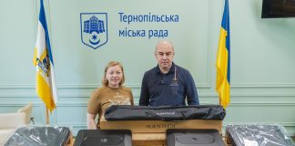 Передаємо для наших бійців ССО на передову 18 розвідувальних дронів та спеціальні антенні комплекси дального радіусу дії – Сергій НАДАЛ