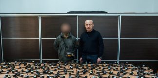 Міська рада Тернополя купує знову 250 бойових FPV дронів для фронту