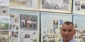 Найстарішим газетам 100 років: у Тернополі діє виставка газет і журналів