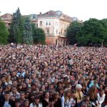 Громадські організації Тернополя вимагають у міської ради терміново внести зміни до Генерального плану