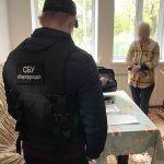 Завдяки СБУ перед судом постане проросійська пропагандистка з Тернопільщини
