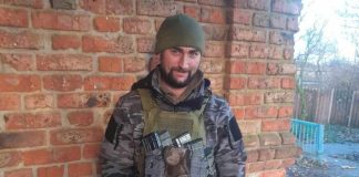 Костянтин Шляхтич загинув, рятуючи пораненого побратима