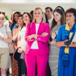 «Окупантам казали, що всі жінки відьми», – у Мексиці захоплюються українками