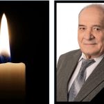 Помер видатний науковець, професор Петро Атаманчук