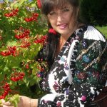 «Я з тих жінок, що летять, не складаючи крила»,- Леся Любарська