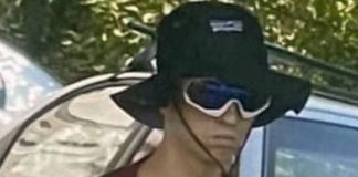 Імовірного вбивцю Ірини Фаріон затримали у Дніпрі: це 18-річний юнак