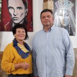 Уродженець Тернополя відкрив єдиний ресторан української кухні у Римі