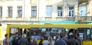 На Тернопіль може очікувати транспортний колапс – «Тернопільелектротранс» на межі банкрутства