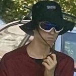 Імовірного вбивцю Ірини Фаріон затримали у Дніпрі: це 18-річний юнак