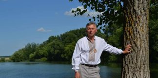 Як про село Тернопільщини завдяки пісні дізналися у світі