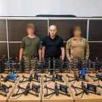 50 «бойових пташок» отримали хлопці з Сил Спецоперацій від Тернопільської міської ради  – Сергій Надал