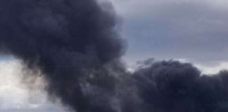 У Тернополі відновили електропостачання після удару дрона критичної інфраструктури