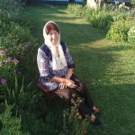 «Коли людина тішиться, їй прибуває здоров’я», – Іванна Вознюк