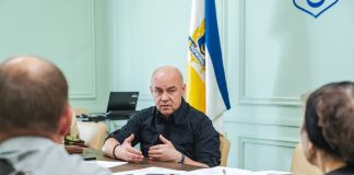 Сергій Надал: Вітаю рішення Верховної Ради про заборону церкви «путіна-гундяєва» в Україні