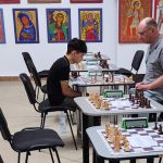 Тернополянин Назар Сохор – чемпіон Європи зі швидких шахів серед юнаків U-14