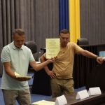 Депутати обласної ради вдруге звільнили Михайла Головка