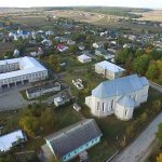 Золотопотіцька громада бере участь у конкурсі «Громада на всі 100»: деталі